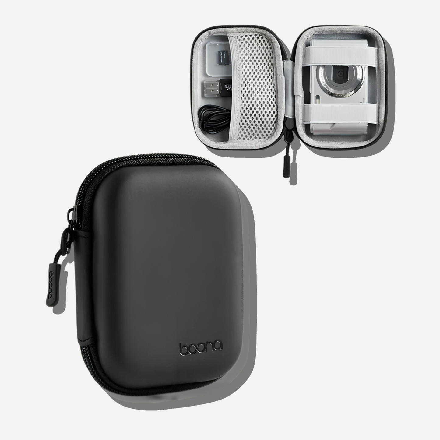4k Camera Protective Case