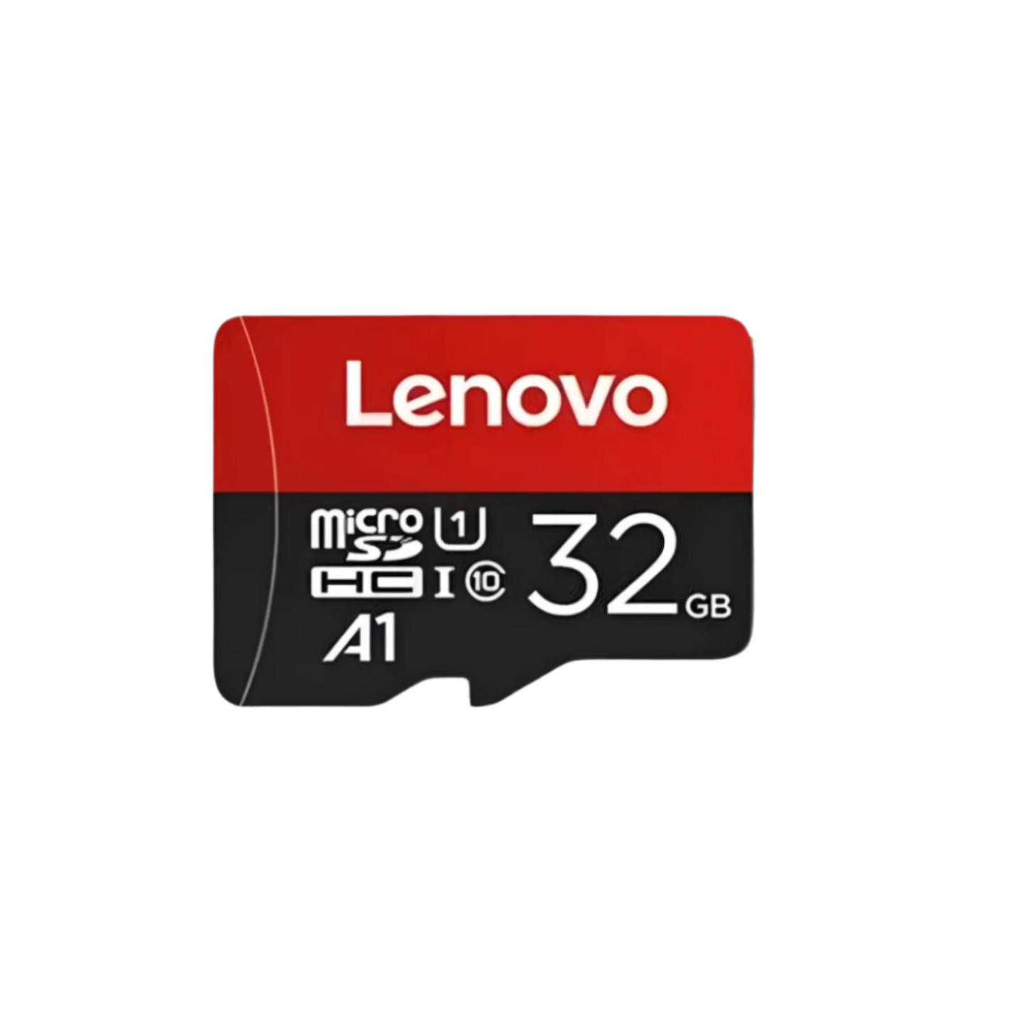 Free 32GB SD Card