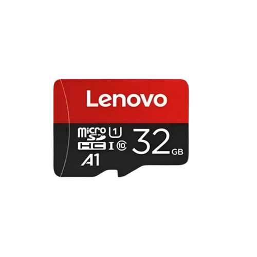 Free 32GB SD Card