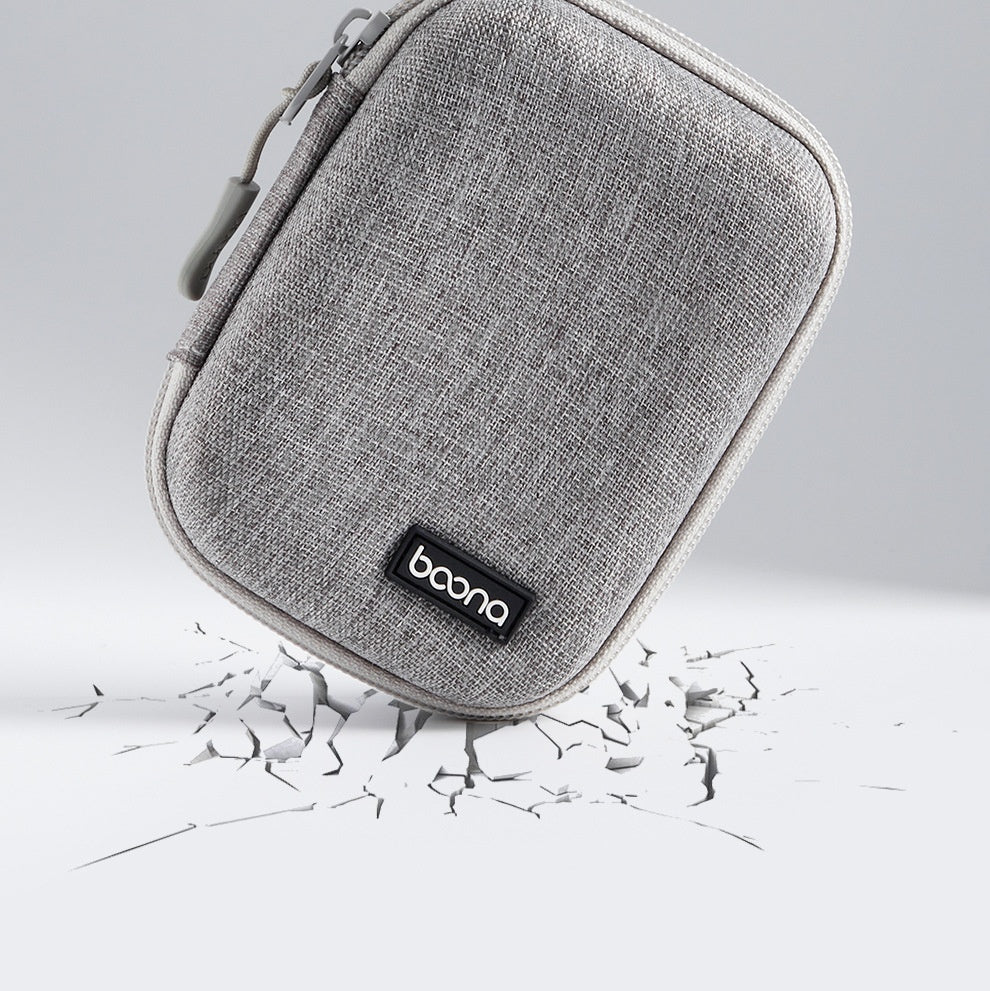 4k Camera Protective Case