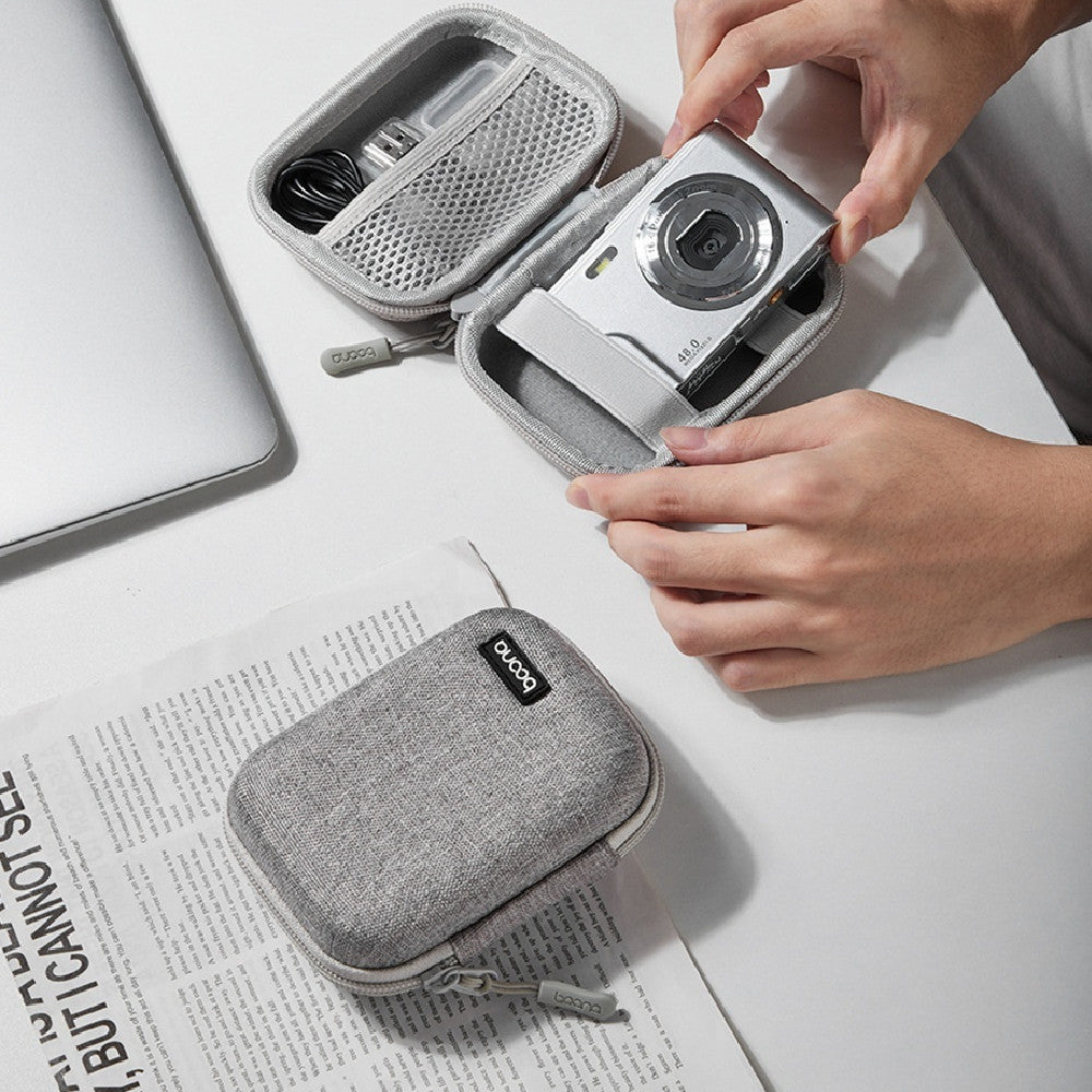 4k Camera Protective Case