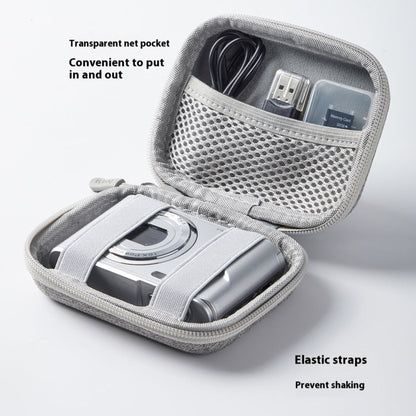 4k Camera Protective Case