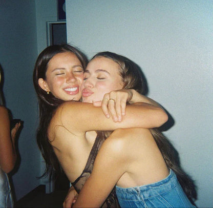Snap'd - 2000s Aesthetic Digital Camera