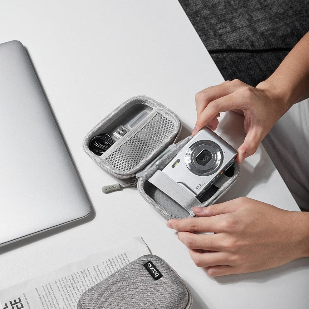 4k Camera Protective Case
