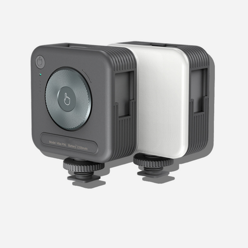 Additional Camera Flashlight