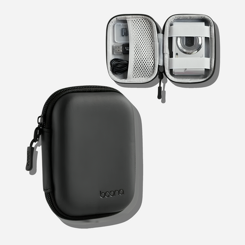 4k Camera Protective Case