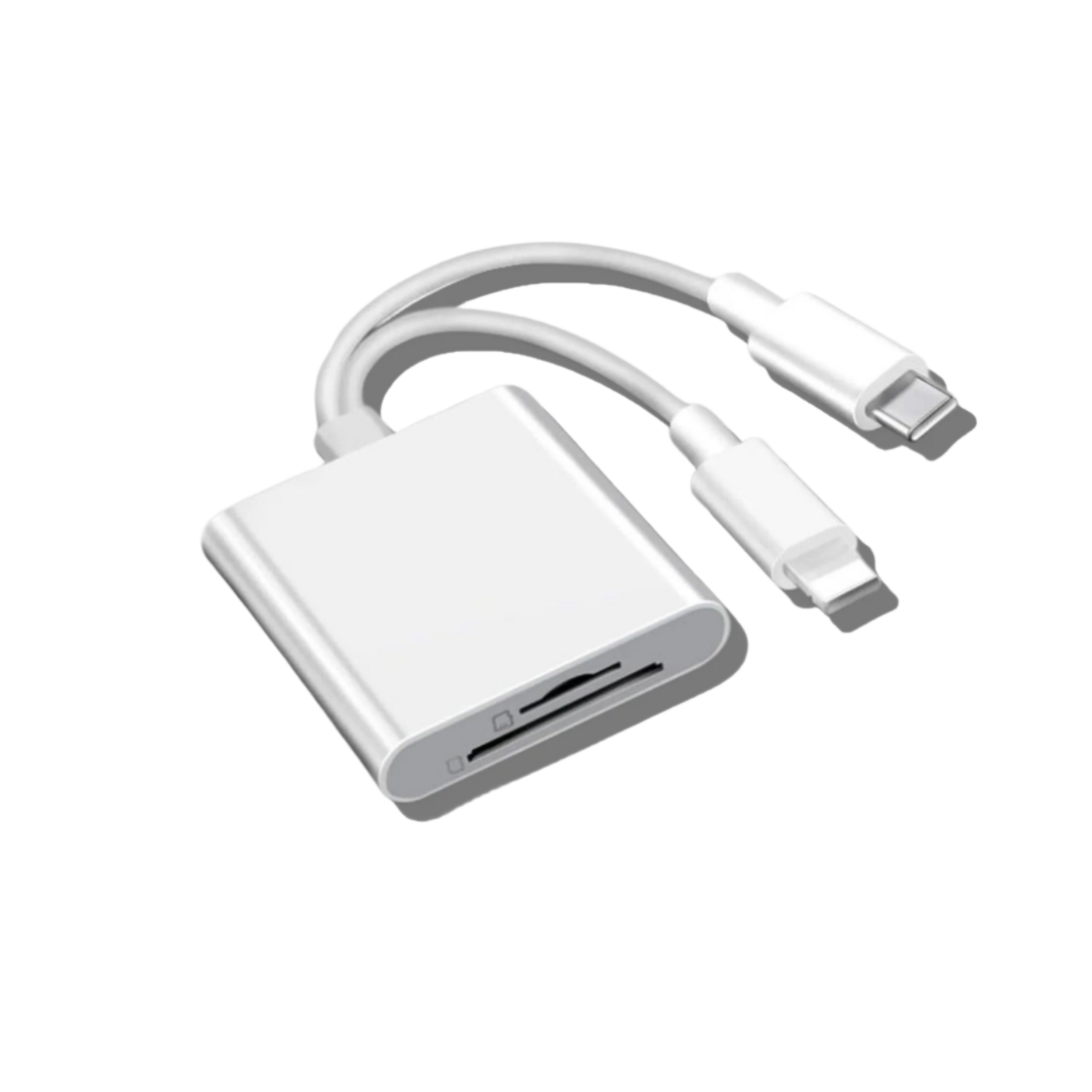 Free SD Card Adapter