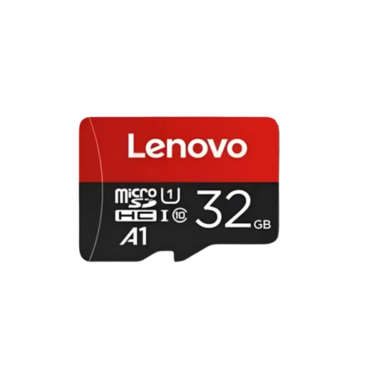 Free 32GB SD Card