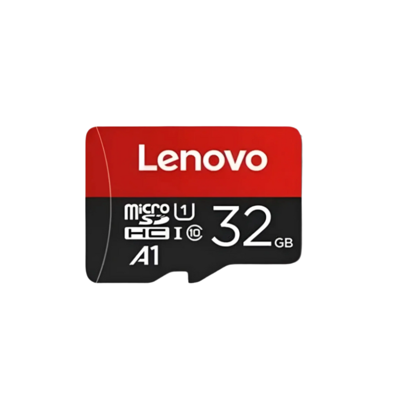 Free 32GB SD Card