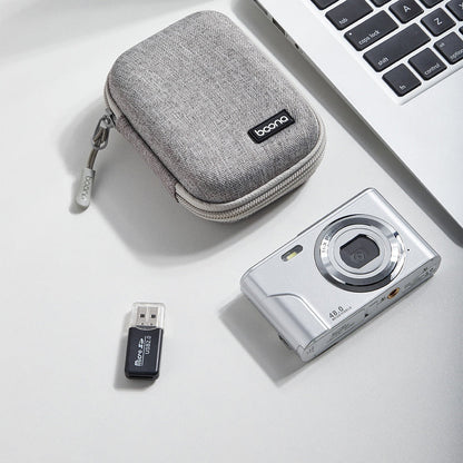 4k Camera Protective Case